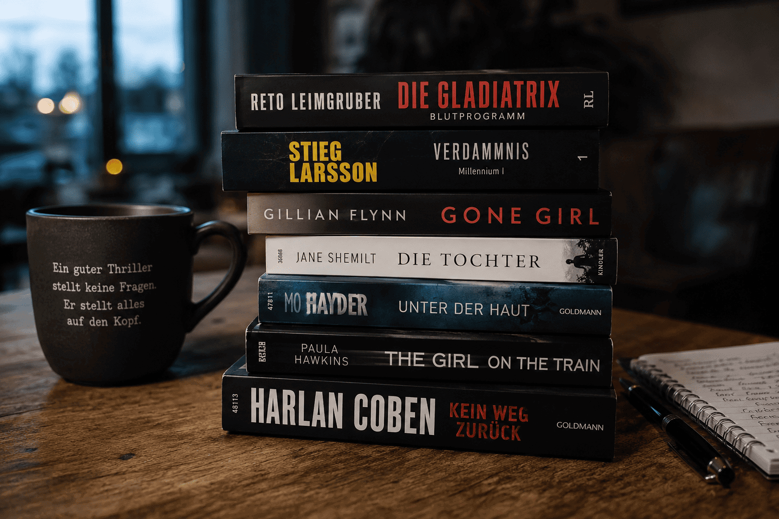 Die Gladiatrix - Im Schatten der Gerechtigkeit, Krimi Thriller-Bücher, Action Thriller, Spannende Thriller, Beste Thriller, Psycho Thriller, Krimis, Deutsche Krimis, Gladiatrix, Neuerscheinungen Bücher 2025, Buchempfehlungen Thriller, Reto Leimgruber