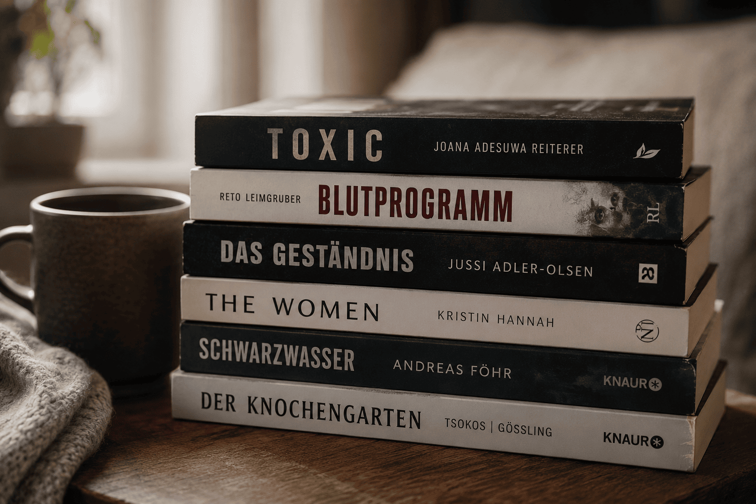 Die Gladiatrix - Im Schatten der Gerechtigkeit, Krimi Thriller-Bücher, Action Thriller, Spannende Thriller, Beste Thriller, Psycho Thriller, Krimis, Deutsche Krimis, Gladiatrix, Neuerscheinungen Bücher 2025, Buchempfehlungen Thriller, Reto Leimgruber