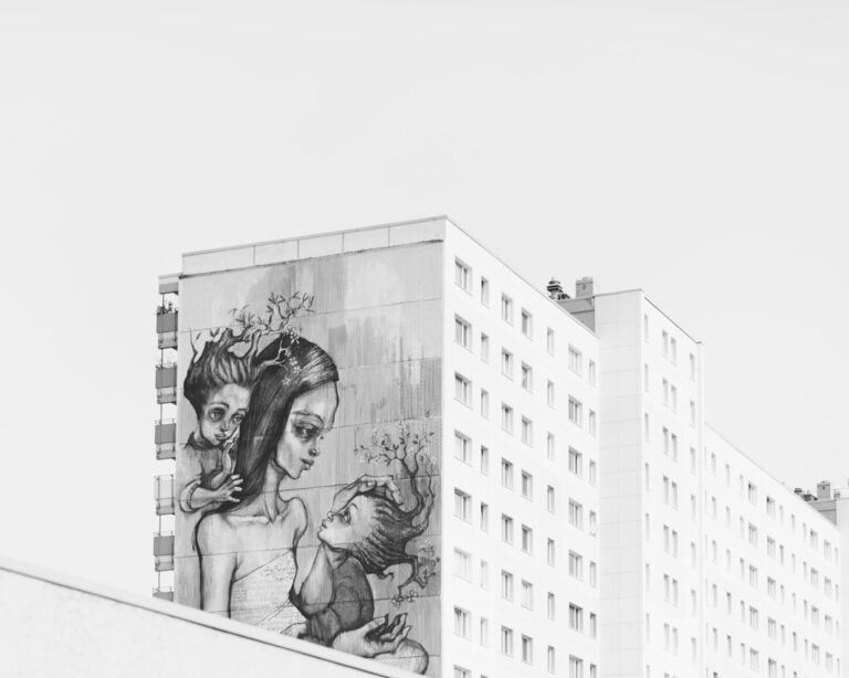 Photo Street art