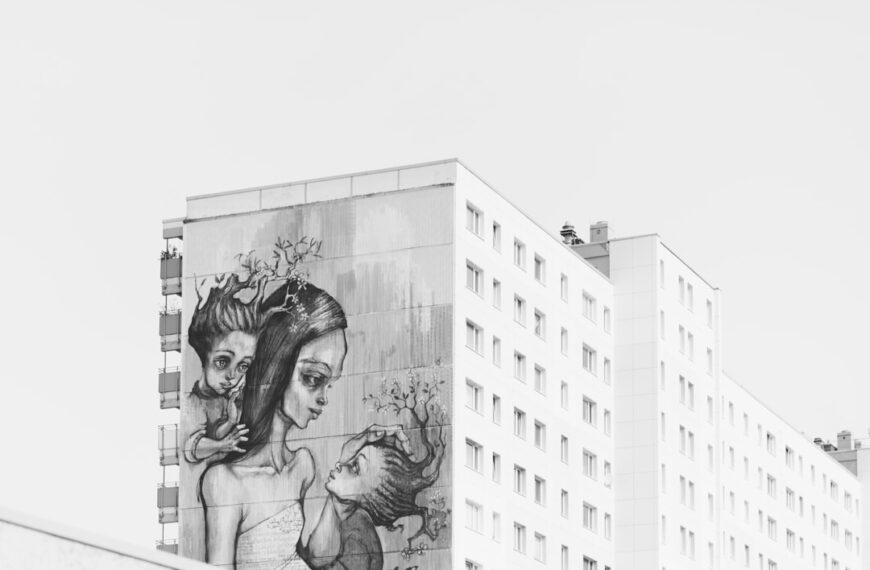 Photo Street art