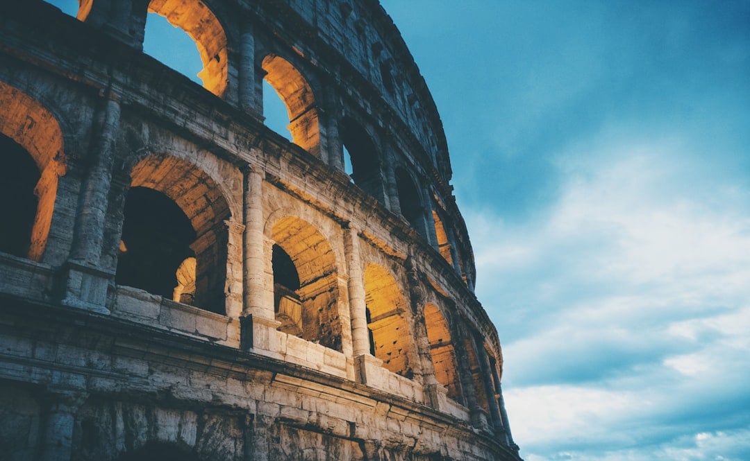 Photo Colosseum
