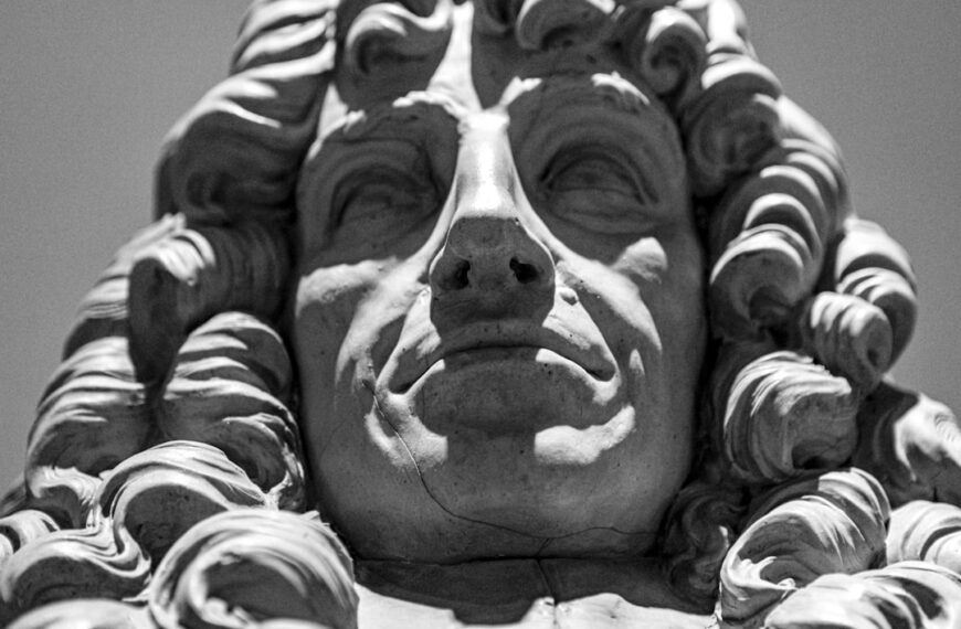 Photo Interactive sculpture