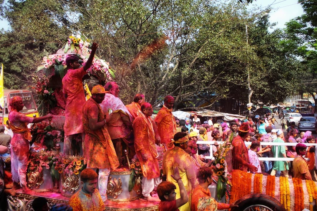 Photo Cultural Festivals