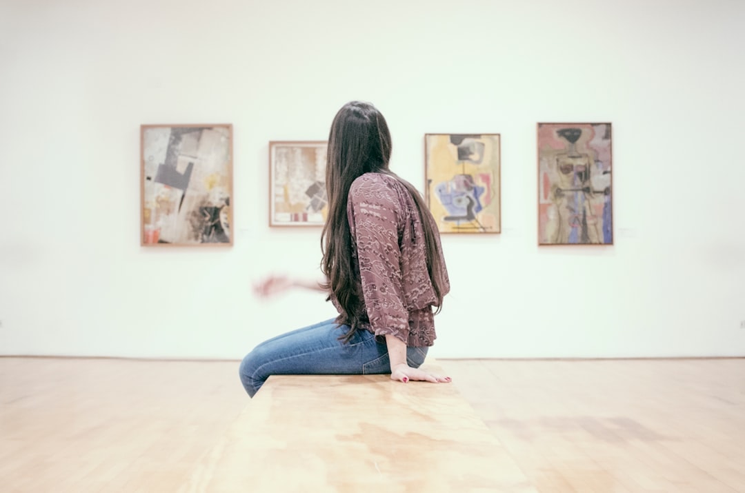 Photo Art gallery