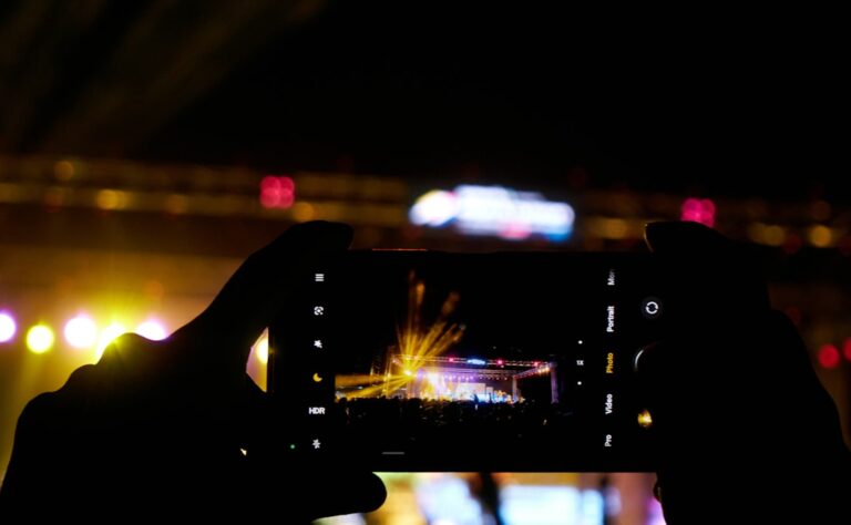 Photo Cultural festival