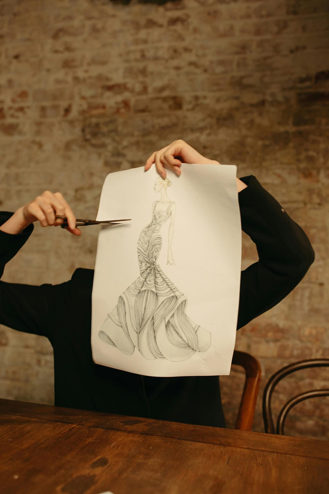 Andrea Vella Borg, Andrea Vella, Andrea Vella Borg fashion, Andrea Vella Borg art, Andrea Vella Borg wife