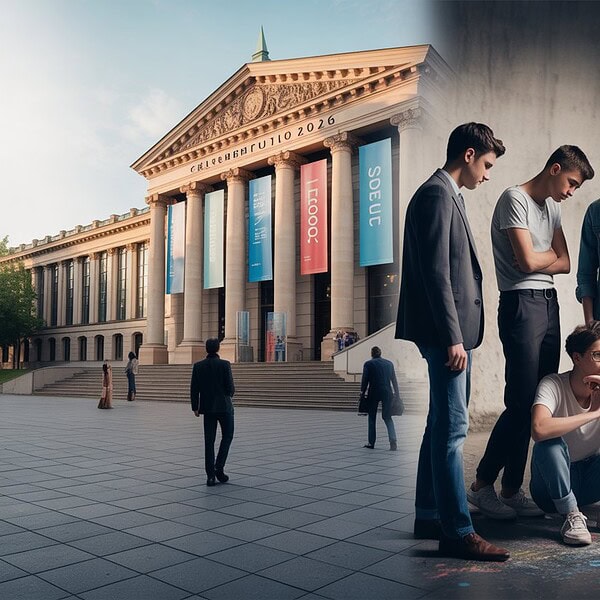 Kulturförderung Deutschland 2026: Wohin Die Milliarden Fließen