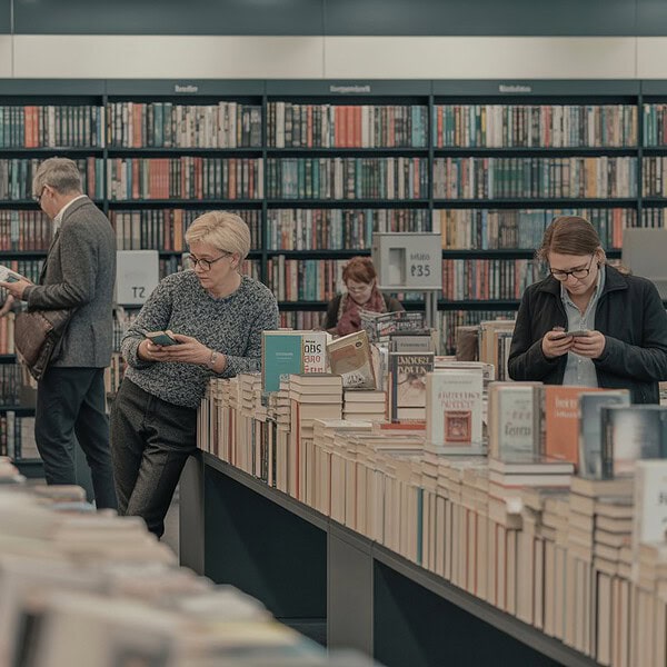Buchmarkt Deutschland 2026: Was Der Leserschwund Bedeutet