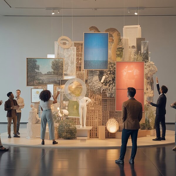 Kulturförderung 2026: Trends Für Die Kunstszene